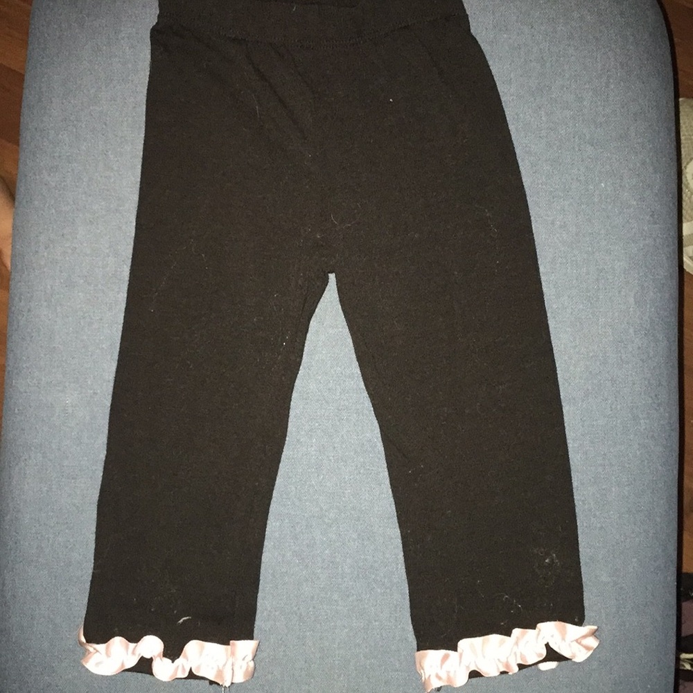 Cute baby pants
